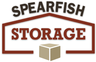 Spearfish Storage